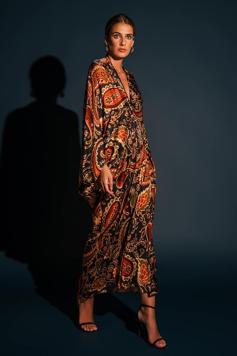 KAFTAN-SAR-1