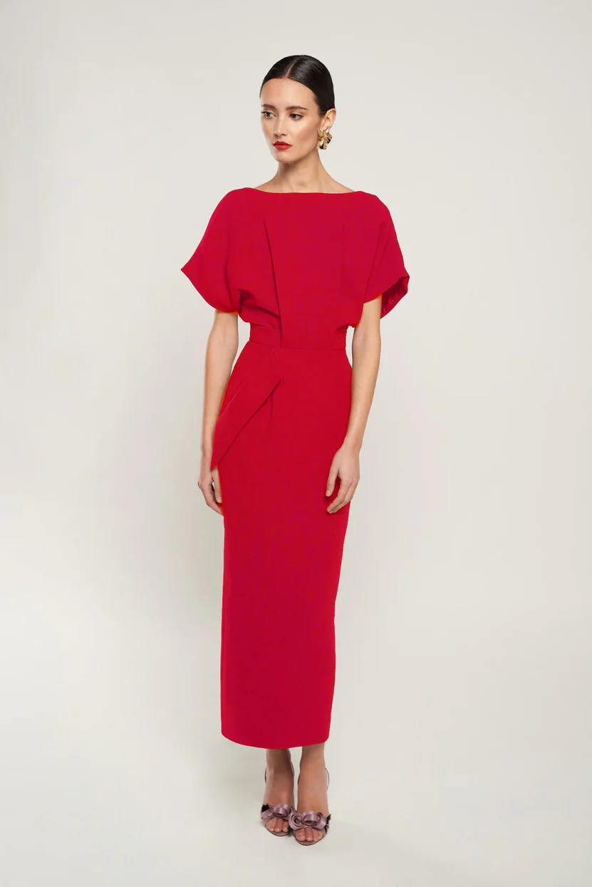 margot-rojo-comprar-on-line-vestido-midi-rojo-boda