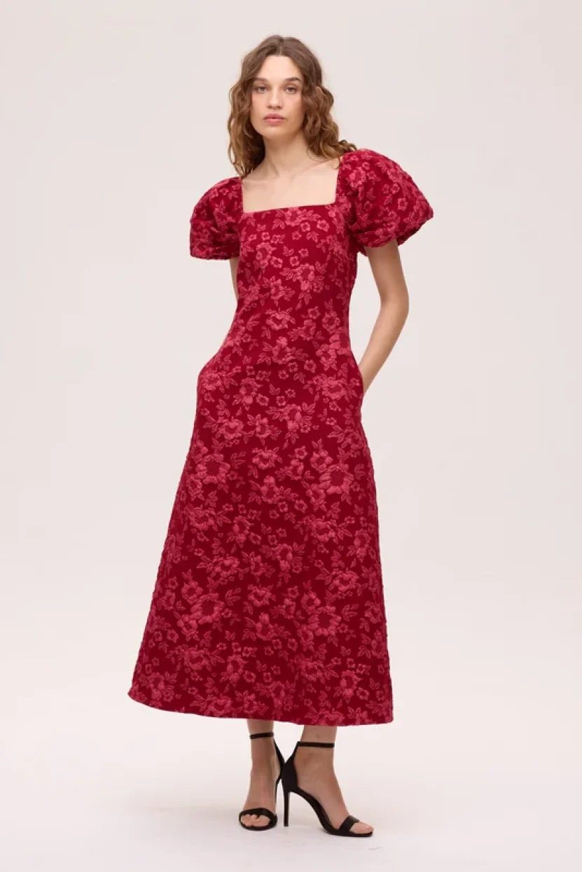 stella-vestido-brocado-flores-fiesta-invitada-boda-rojo_4